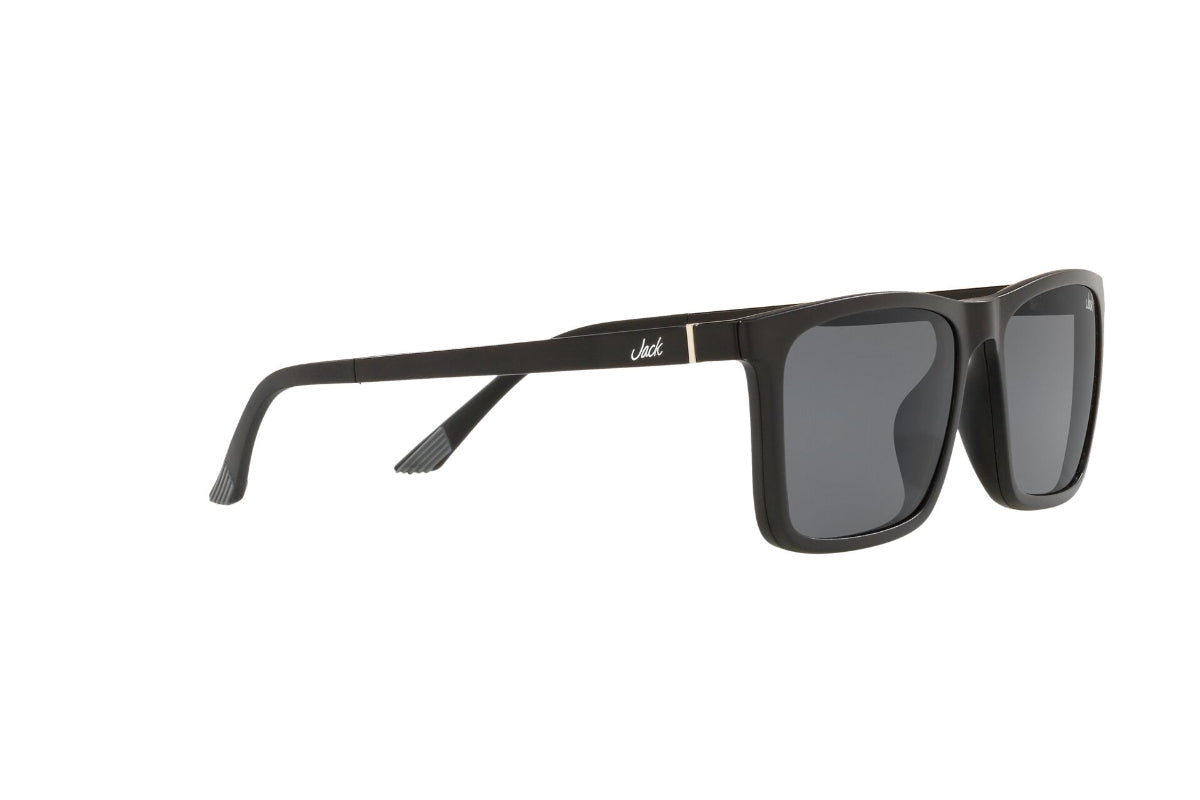 Jack Lentes de Sol Polarizados