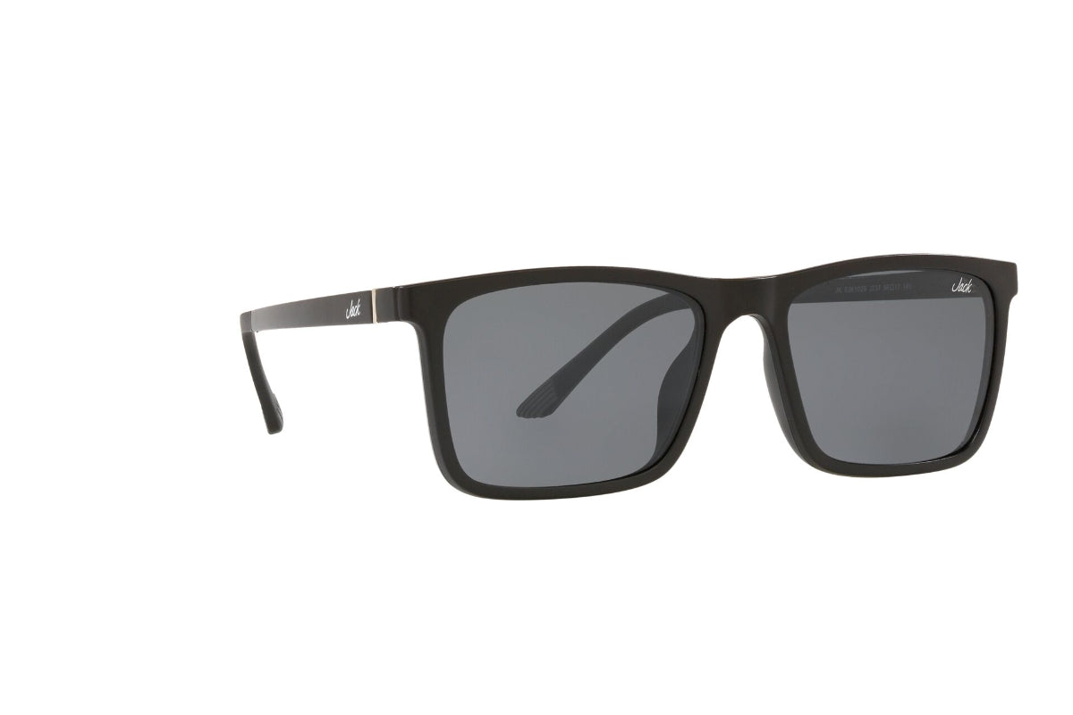 Jack Lentes de Sol Polarizados
