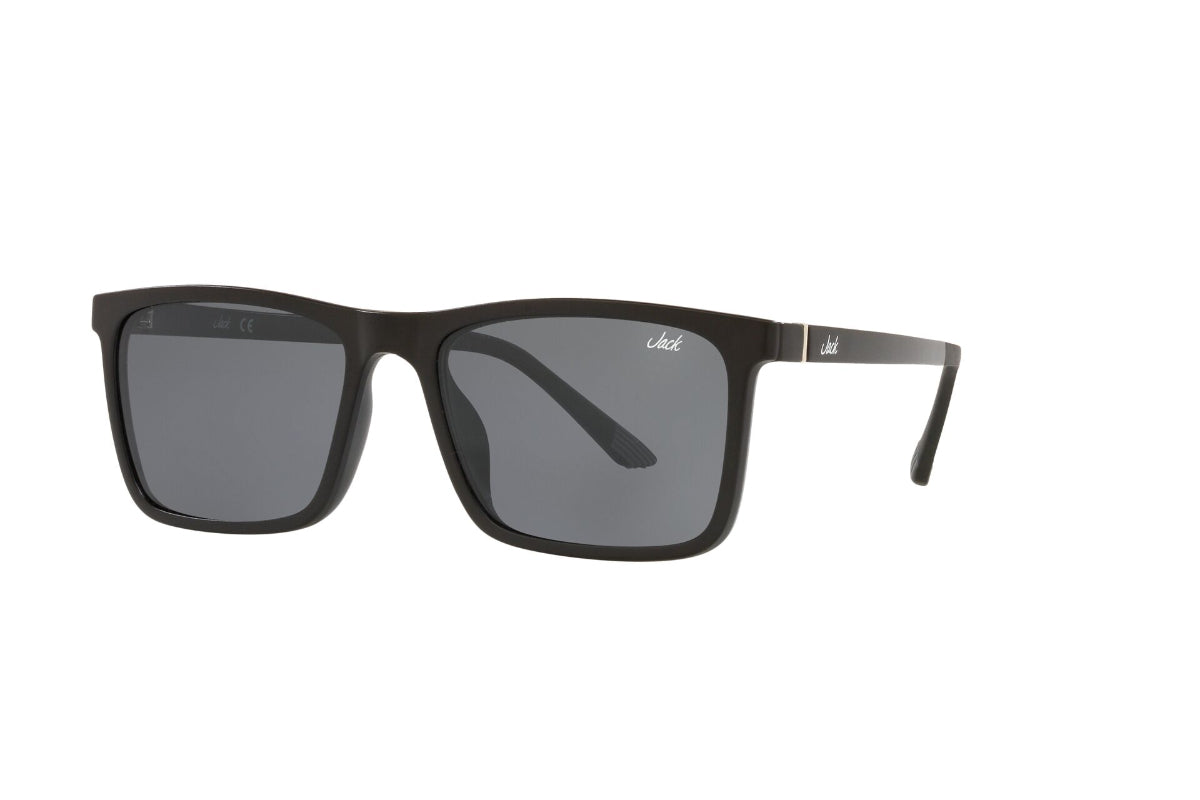 Jack Lentes de Sol Polarizados