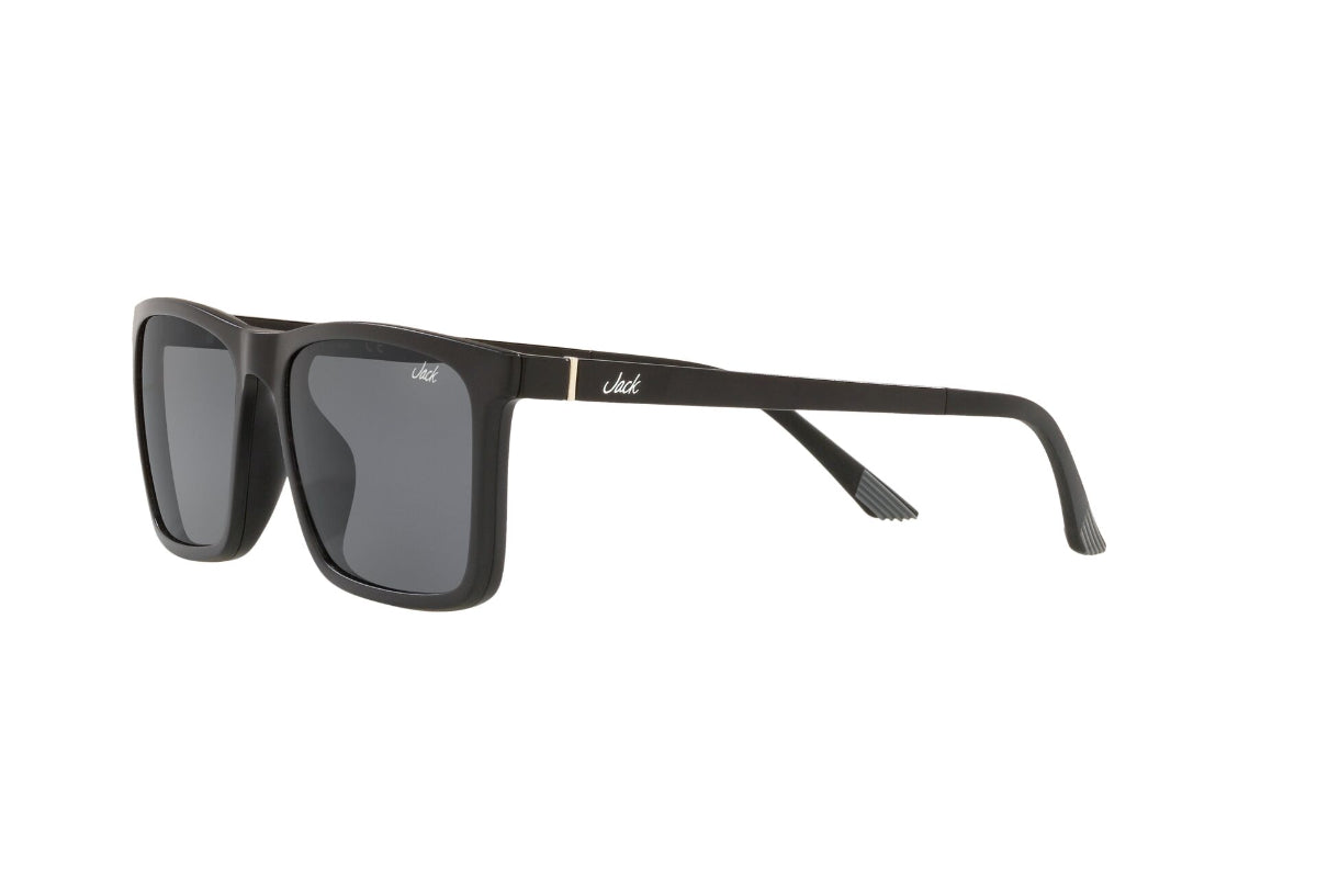 Jack Lentes de Sol Polarizados