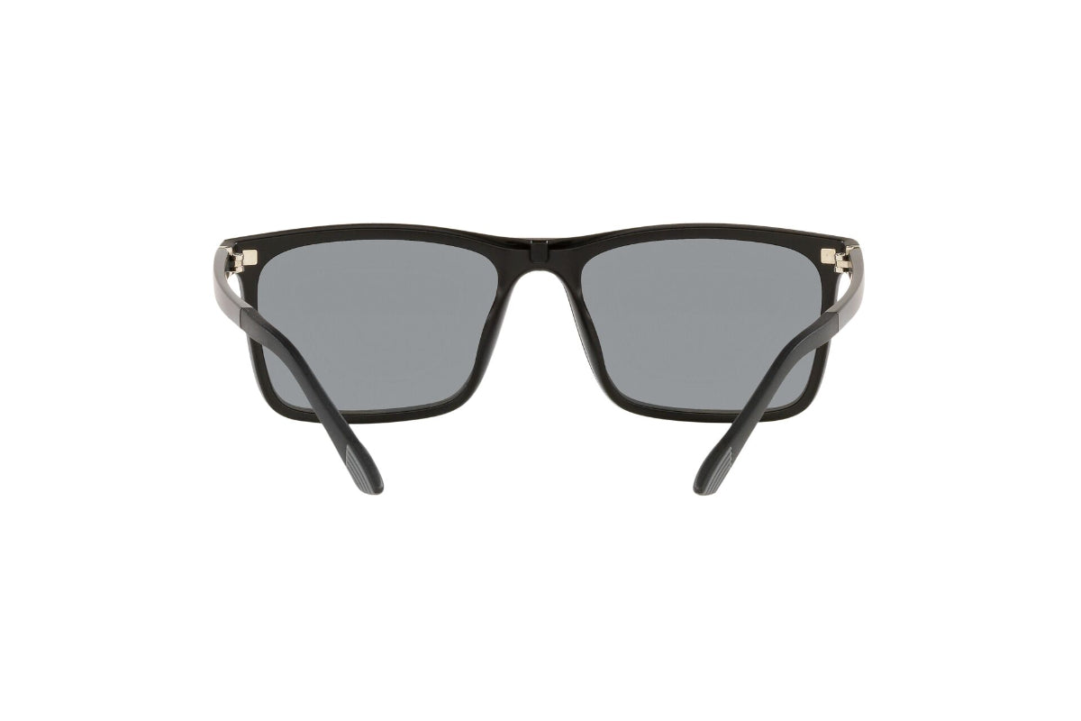 Jack Lentes de Sol Polarizados