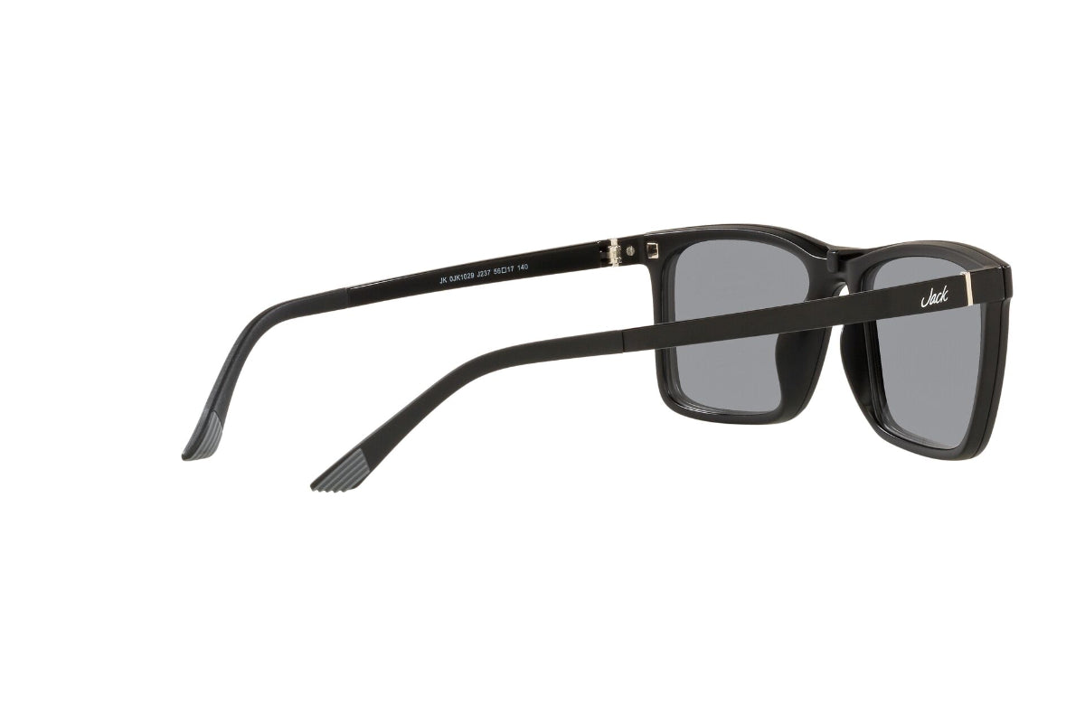 Jack Lentes de Sol Polarizados