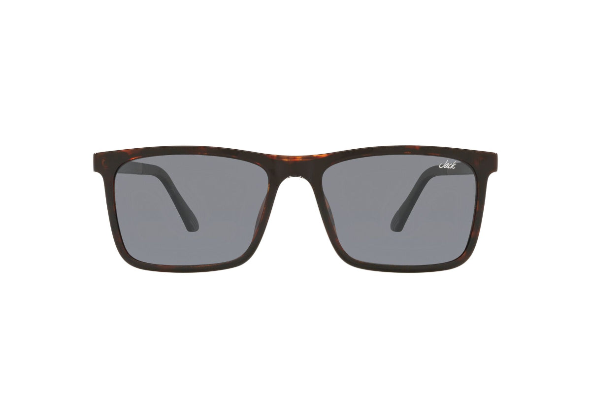 Jack Lentes de Sol Polarizados