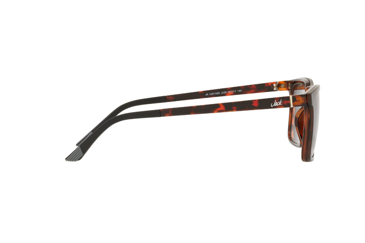 Jack Lentes de Sol Polarizados