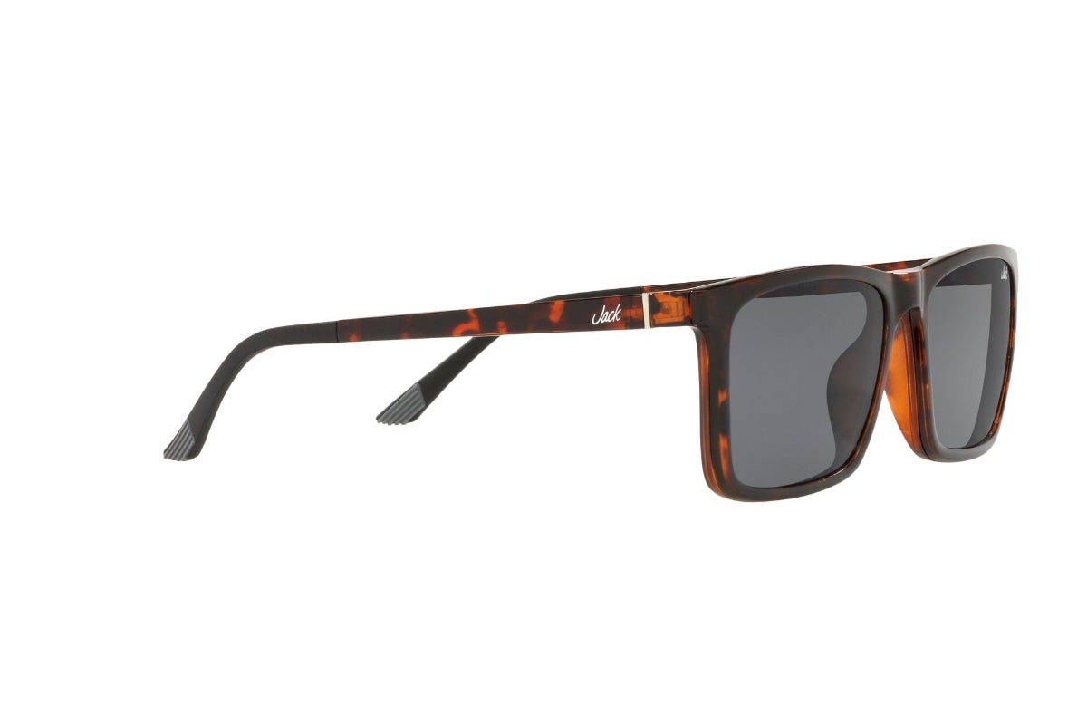 Jack Lentes de Sol Polarizados