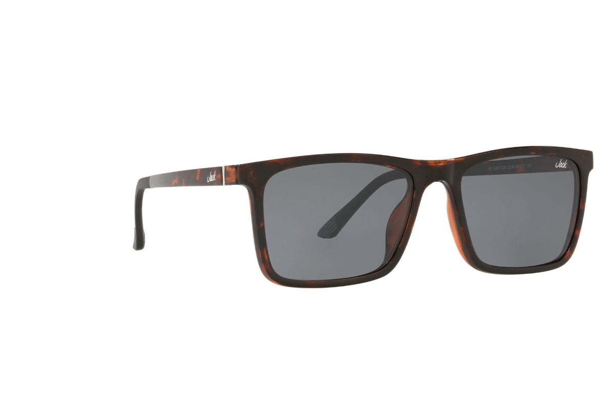Jack Lentes de Sol Polarizados