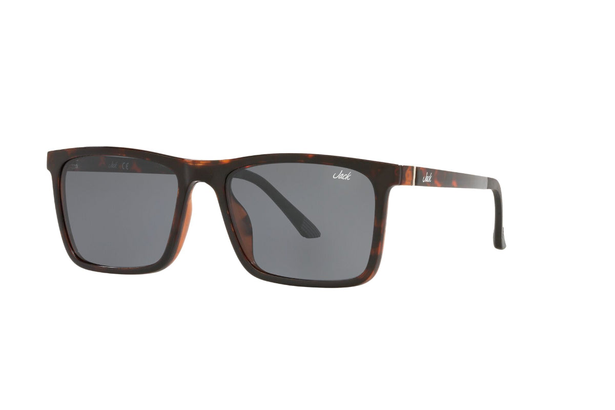 Jack Lentes de Sol Polarizados
