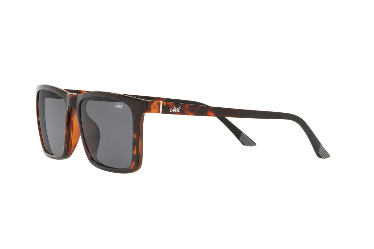 Jack Lentes de Sol Polarizados
