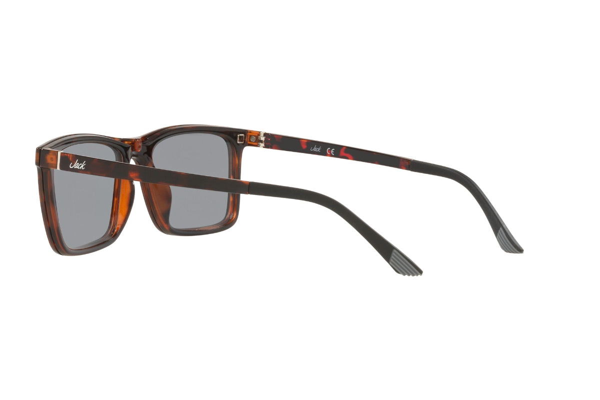 Jack Lentes de Sol Polarizados