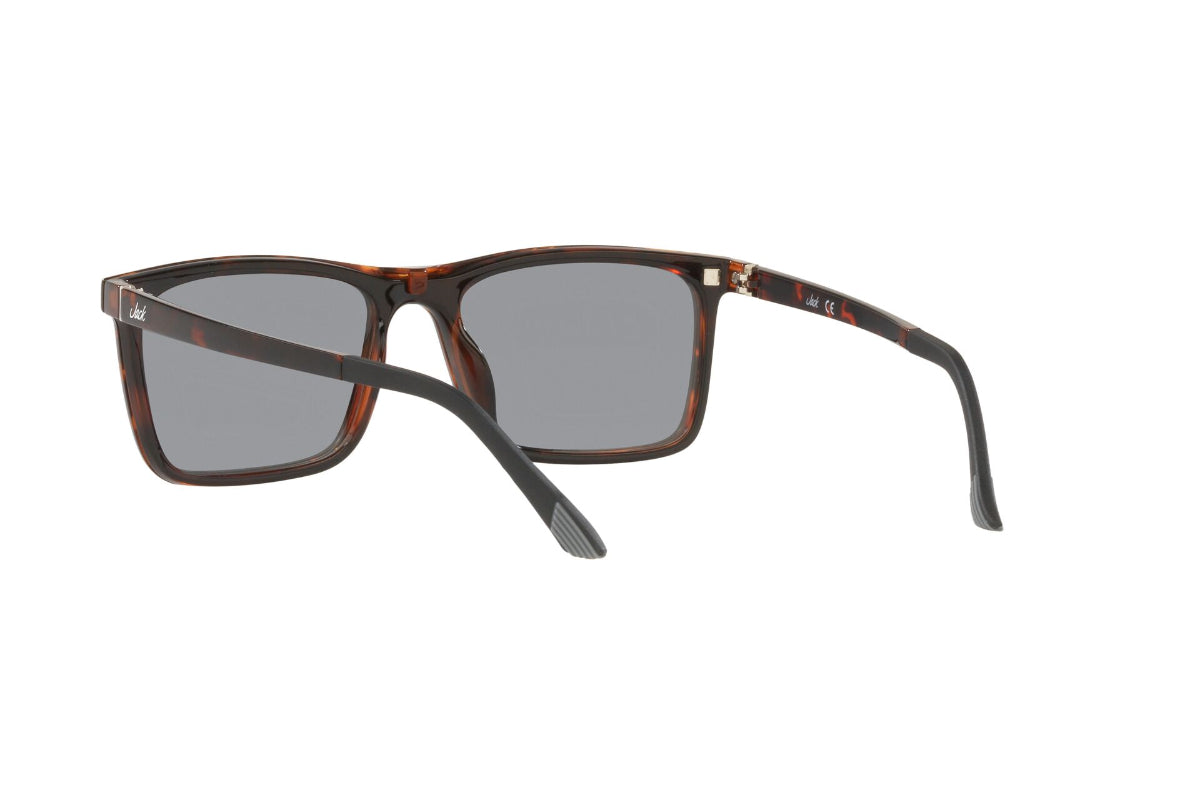 Jack Lentes de Sol Polarizados