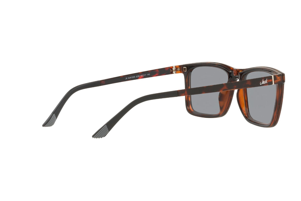 Jack Lentes de Sol Polarizados