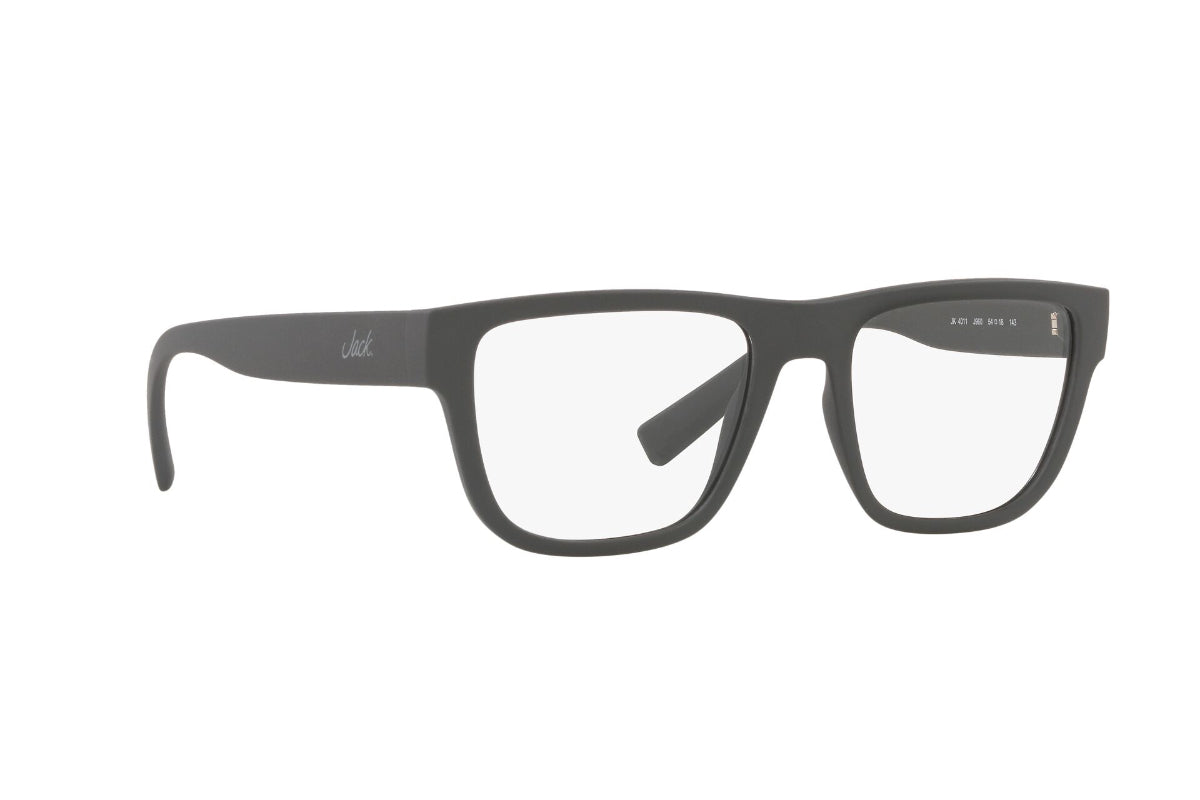 Jack Lentes Ópticos