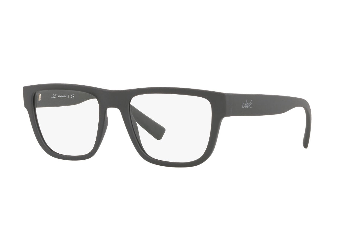 Jack Lentes Ópticos
