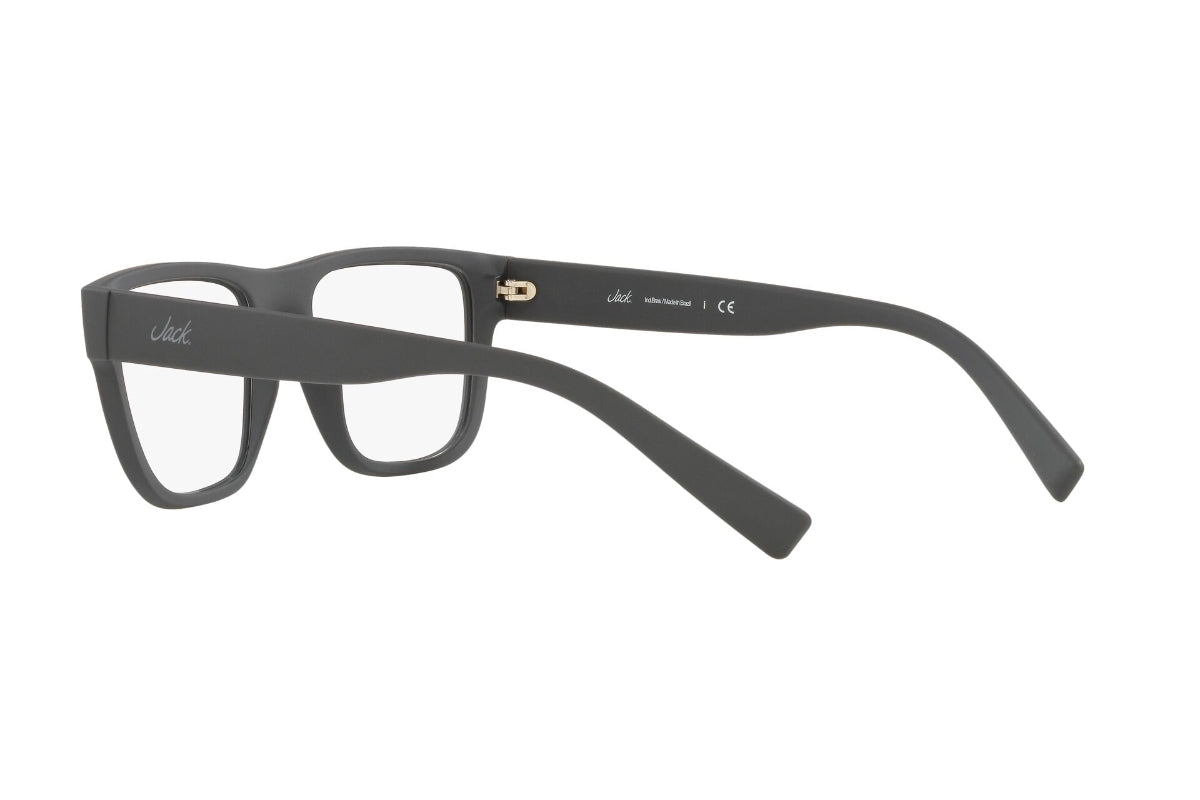 Jack Lentes Ópticos