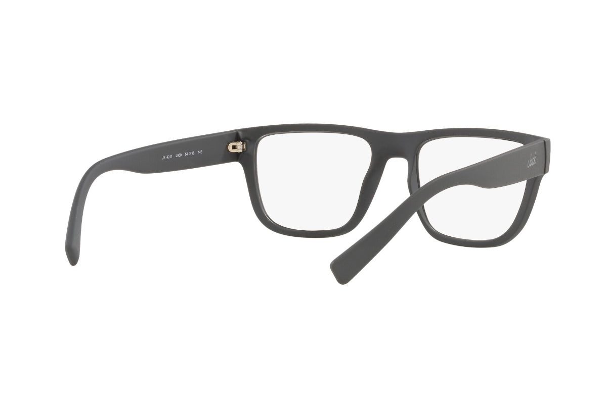Jack Lentes Ópticos