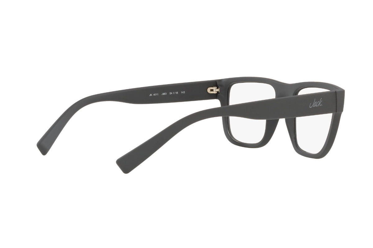 Jack Lentes Ópticos