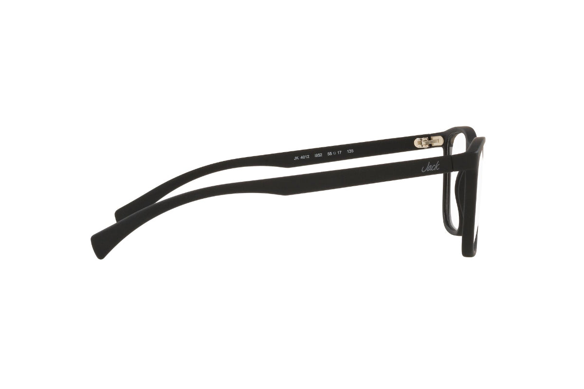 Jack Lentes Ópticos