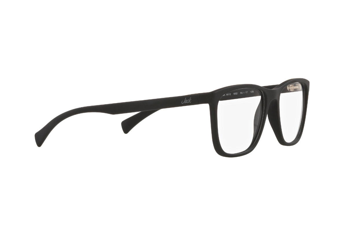 Jack Lentes Ópticos