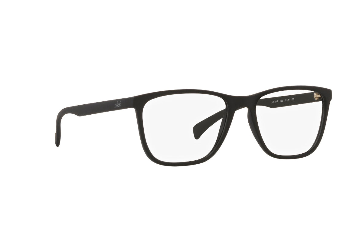 Jack Lentes Ópticos