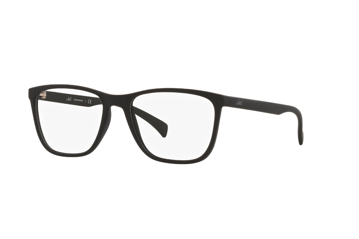 Jack Lentes Ópticos