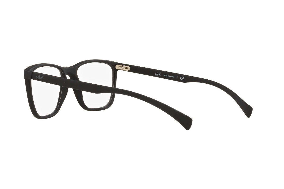 Jack Lentes Ópticos