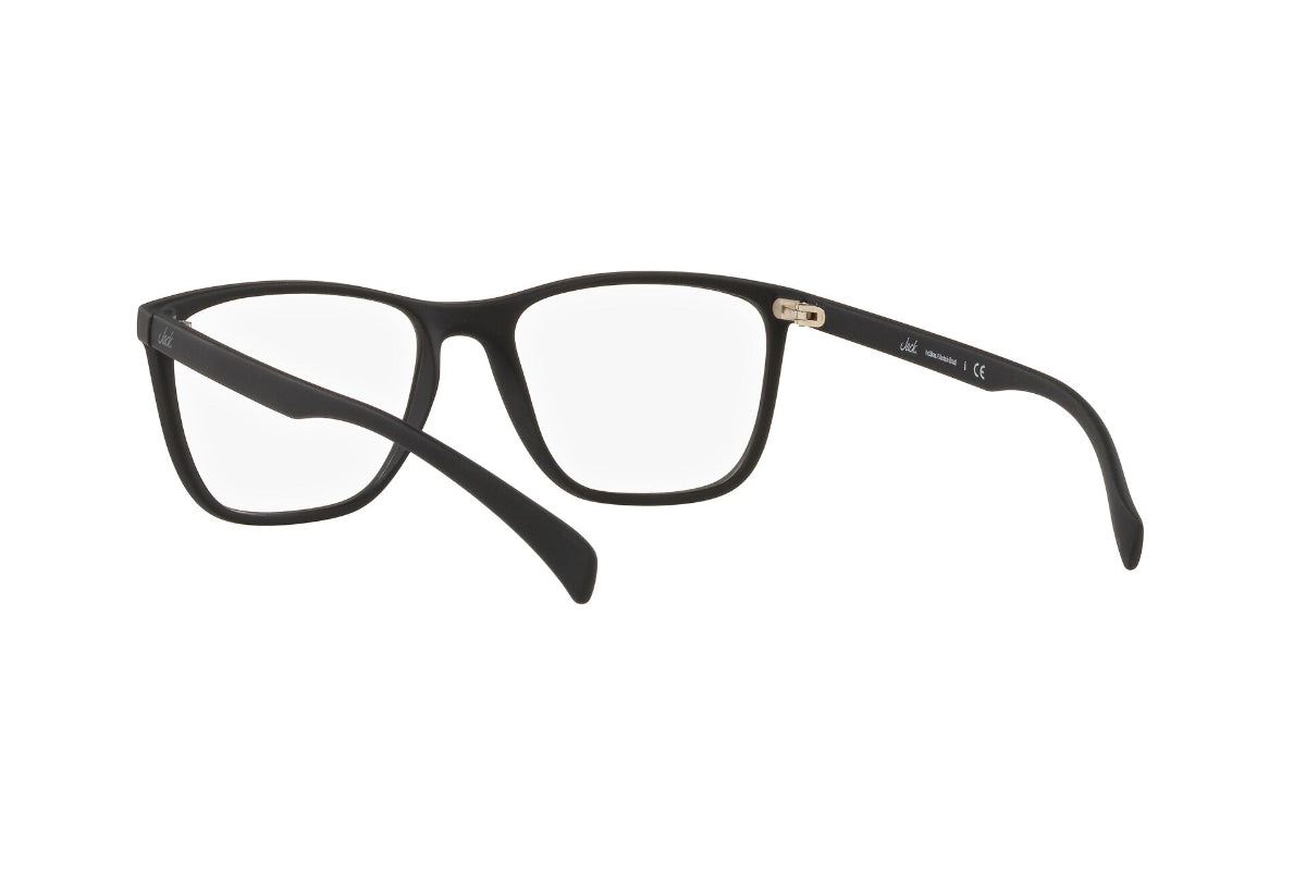 Jack Lentes Ópticos