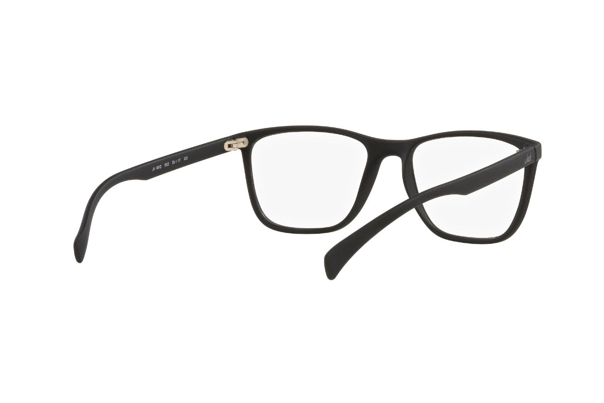 Jack Lentes Ópticos