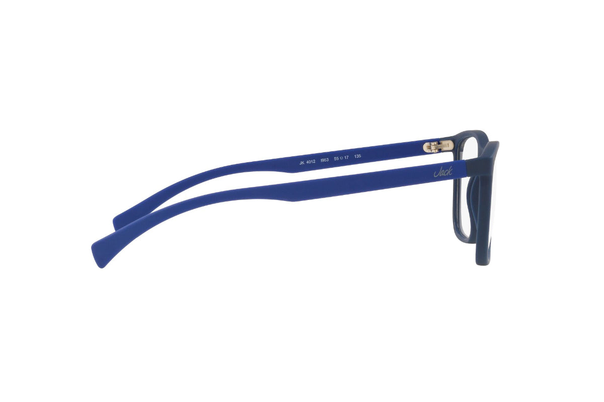 Jack Lentes Ópticos