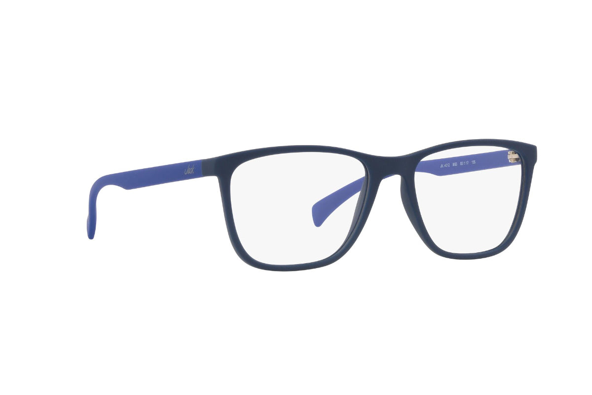 Jack Lentes Ópticos
