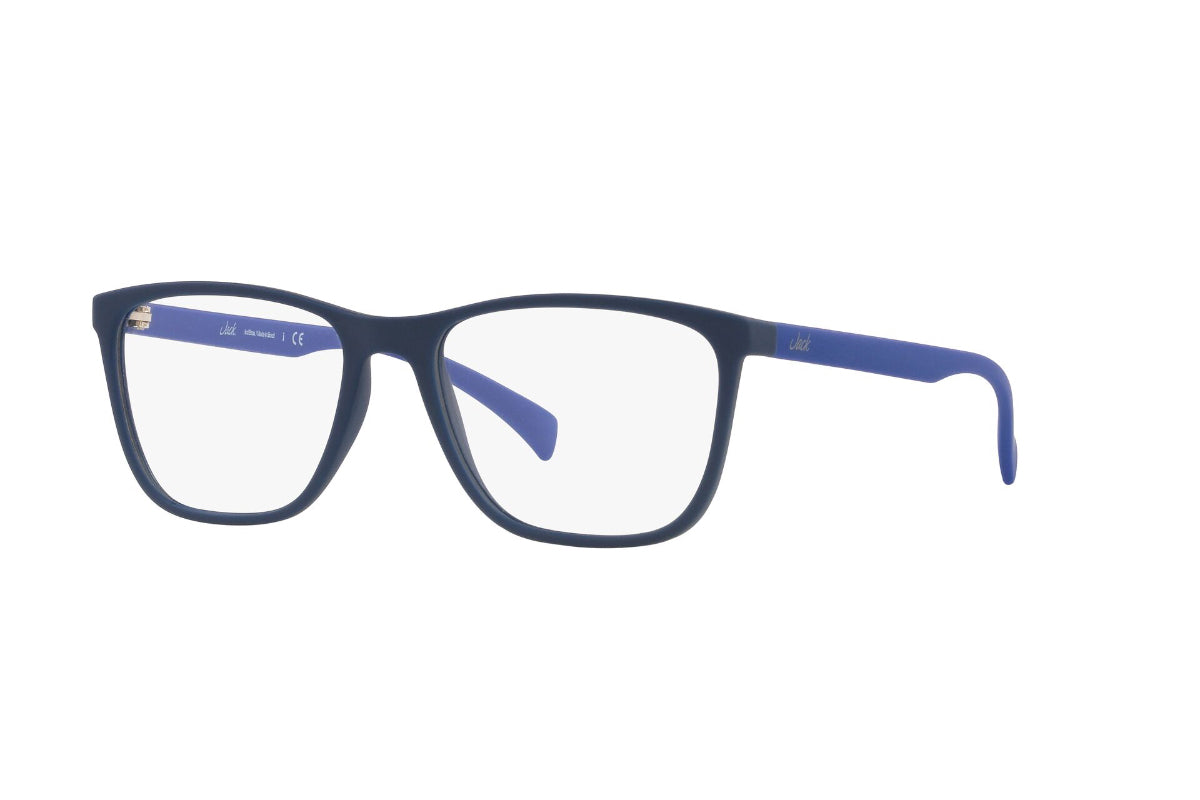 Jack Lentes Ópticos