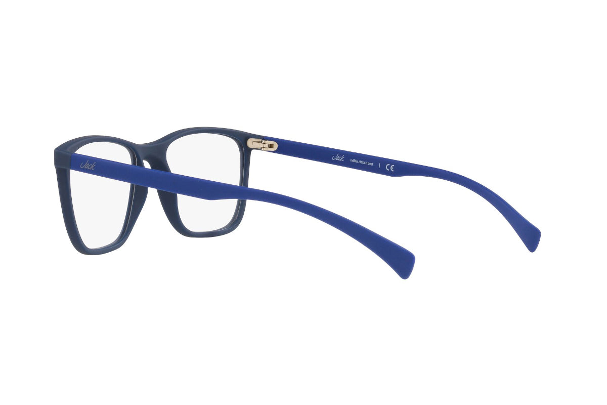 Jack Lentes Ópticos