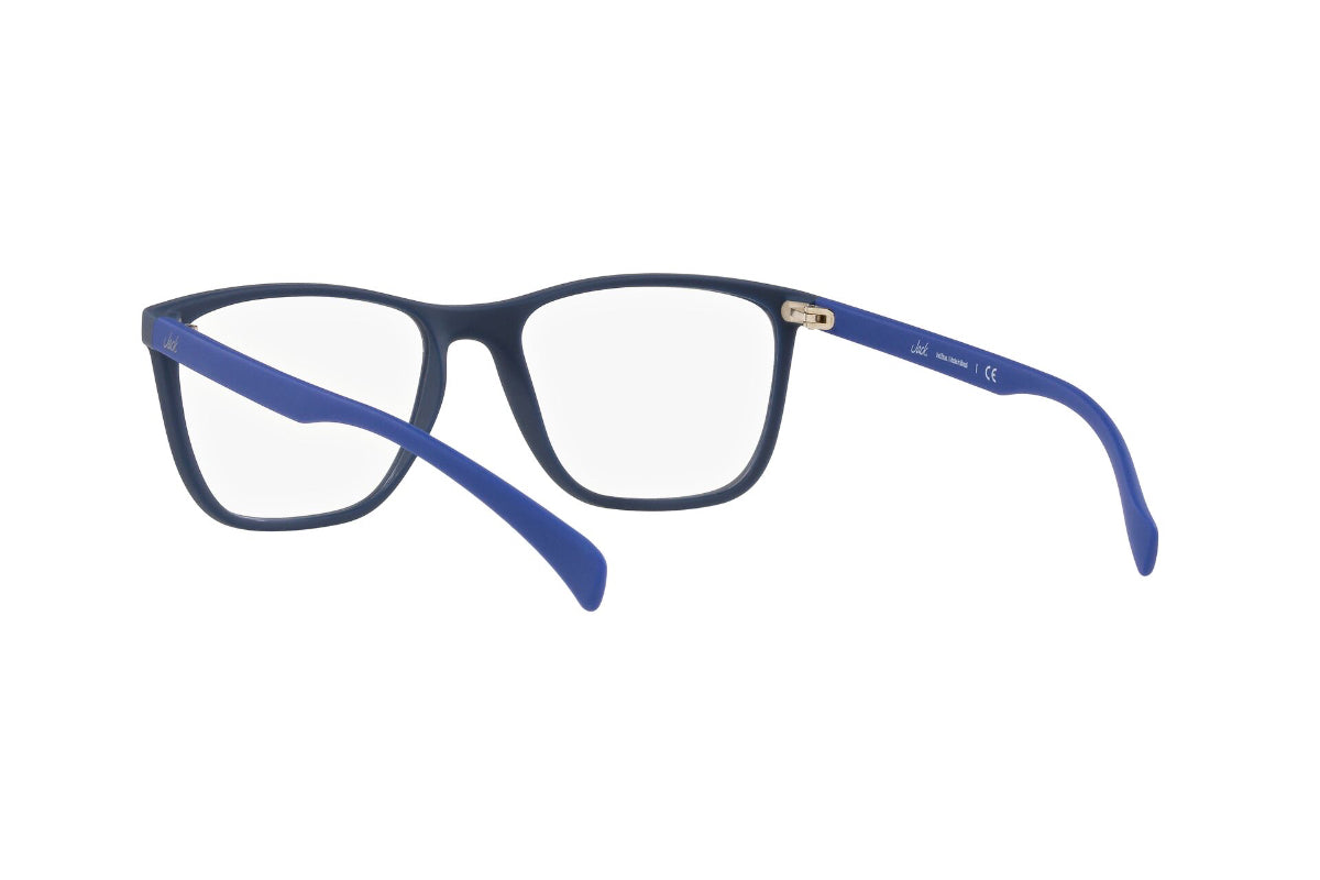 Jack Lentes Ópticos