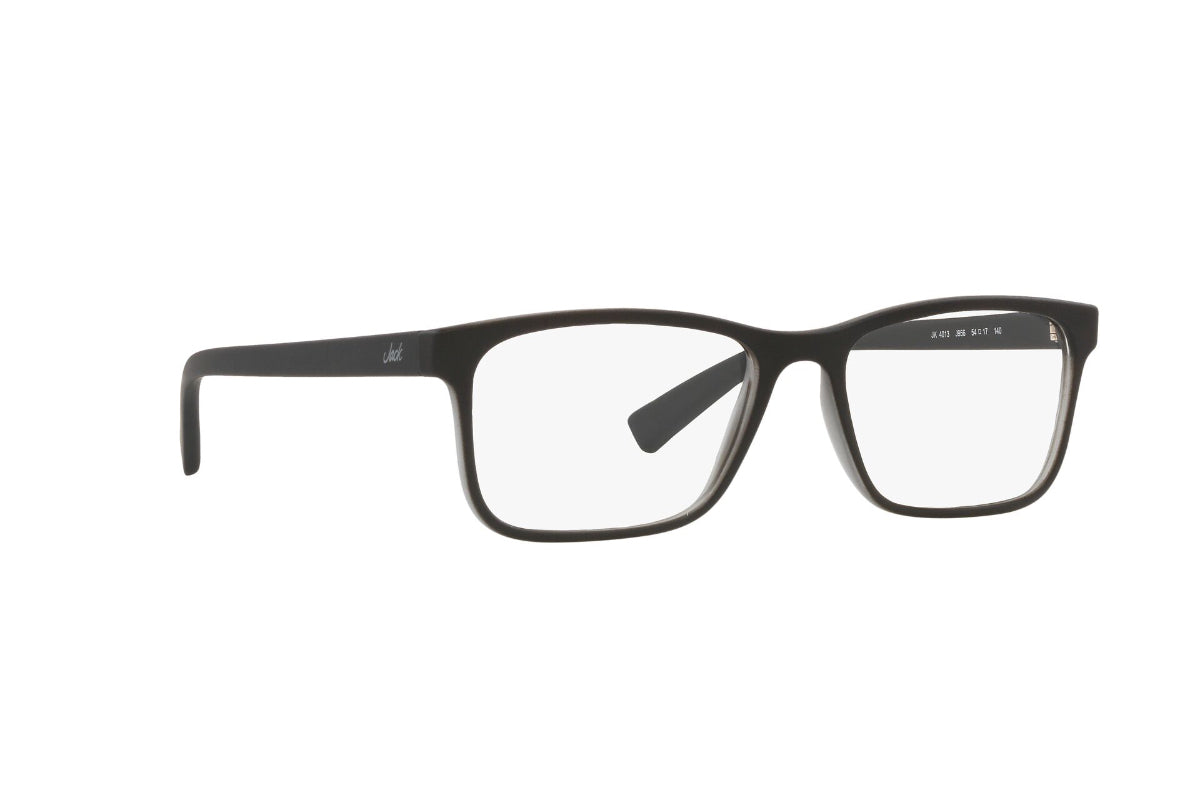 Jack Lentes Ópticos