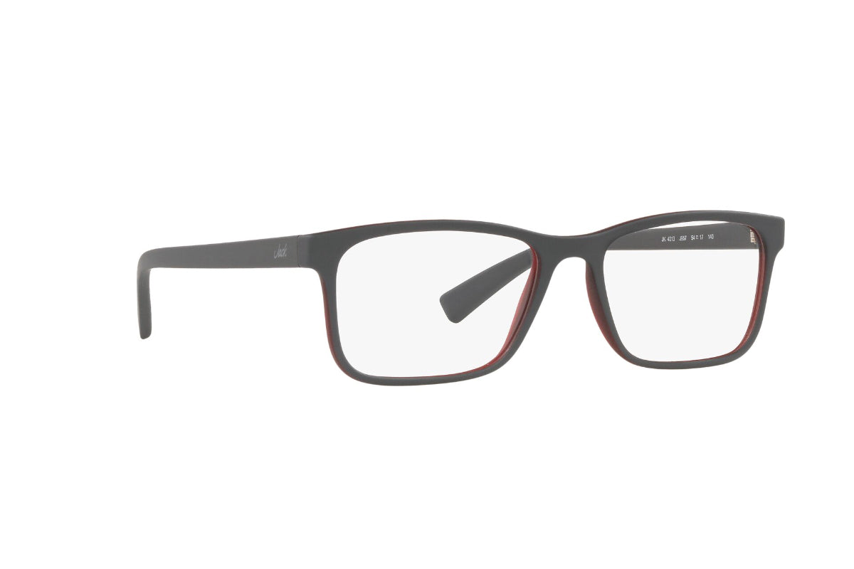 Jack Lentes Ópticos