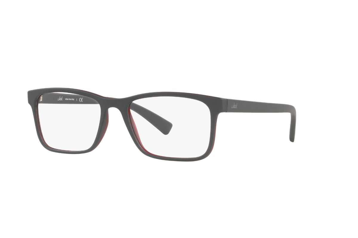 Jack Lentes Ópticos