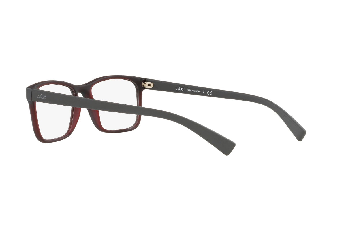 Jack Lentes Ópticos