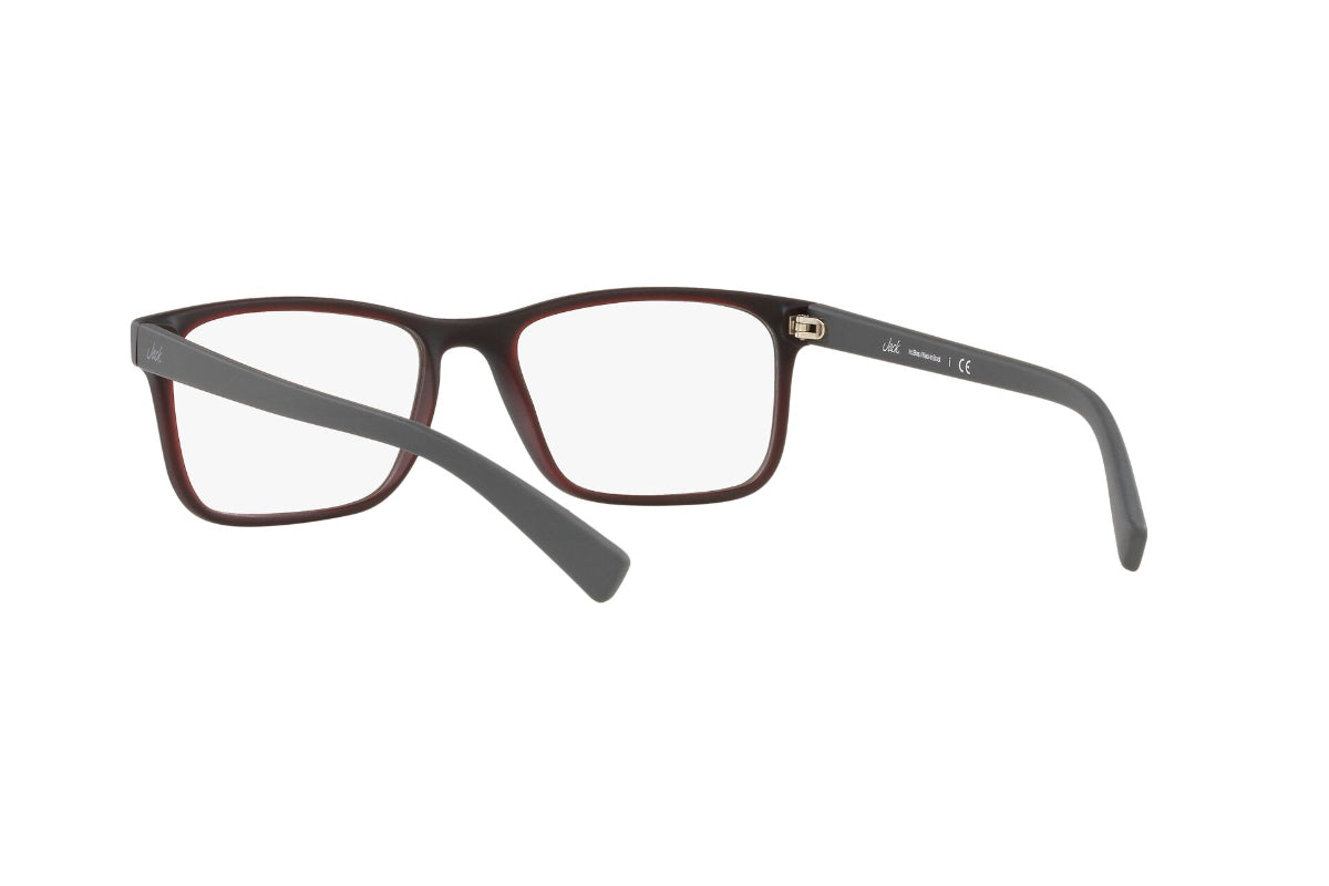 Jack Lentes Ópticos