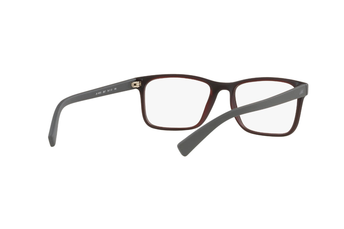 Jack Lentes Ópticos