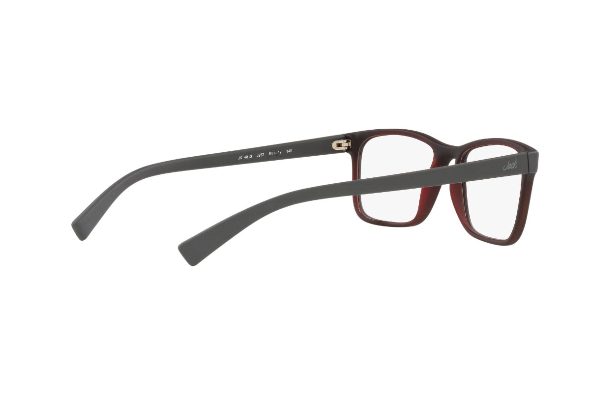 Jack Lentes Ópticos