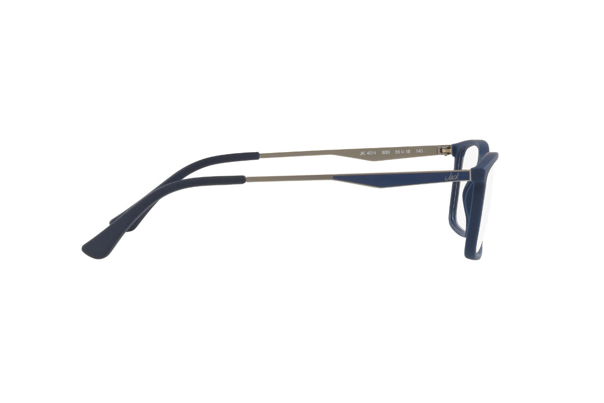 Jack Lentes Ópticos