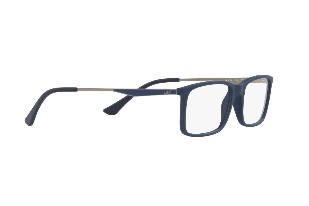 Jack Lentes Ópticos