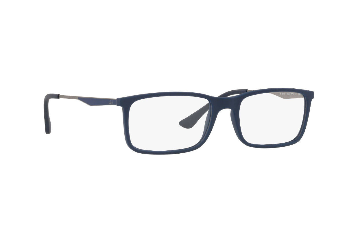 Jack Lentes Ópticos