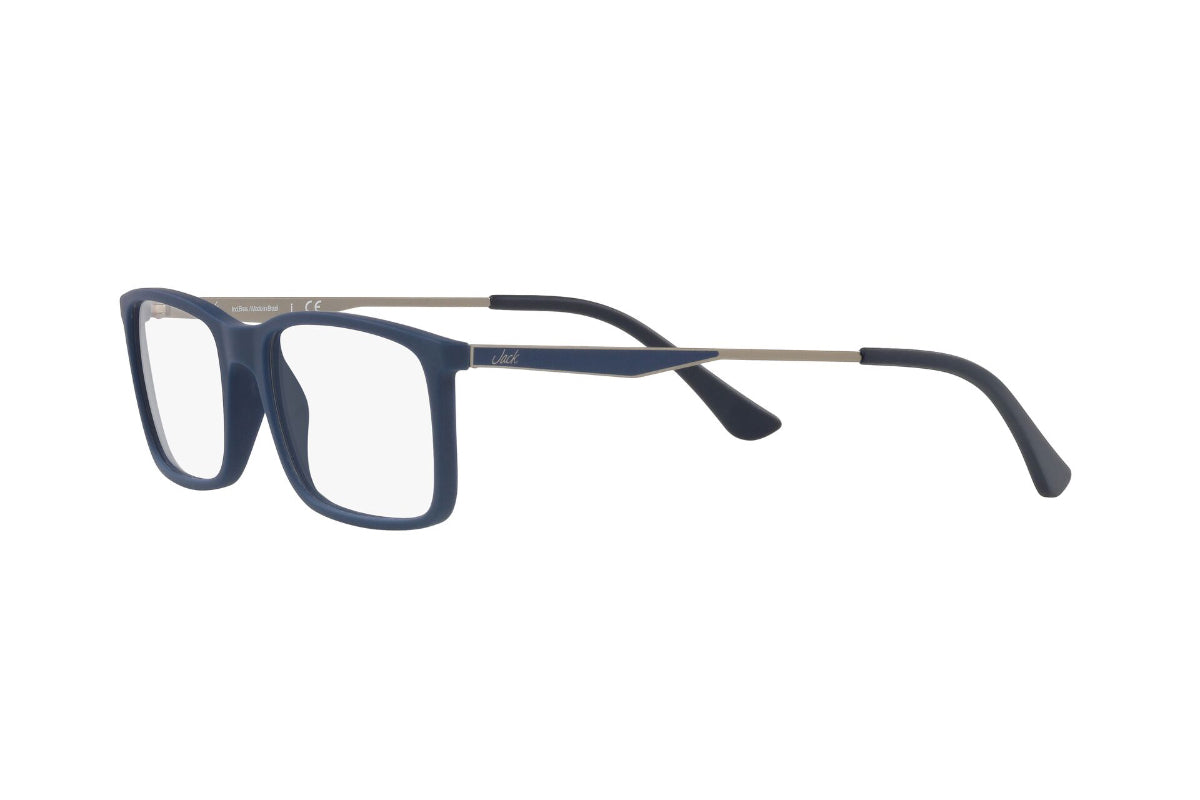 Jack Lentes Ópticos