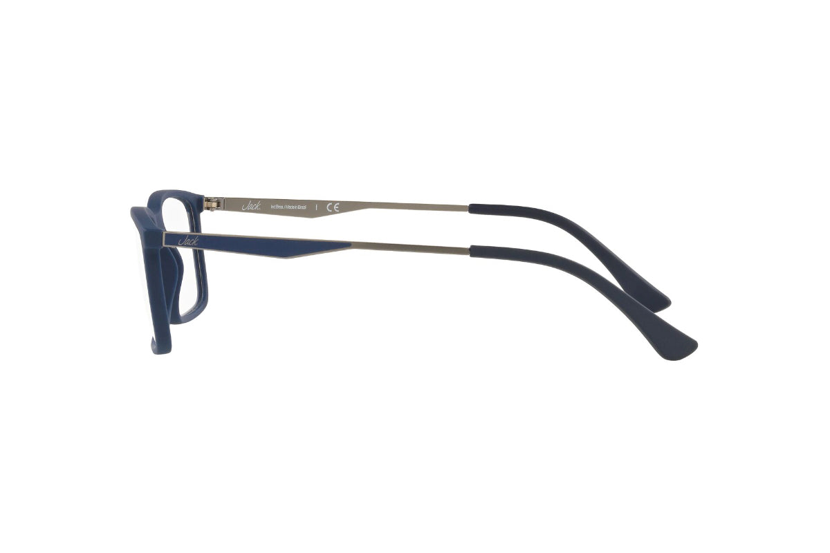 Jack Lentes Ópticos