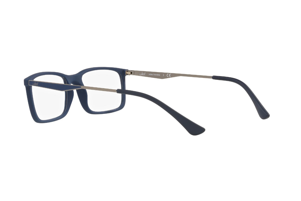Jack Lentes Ópticos