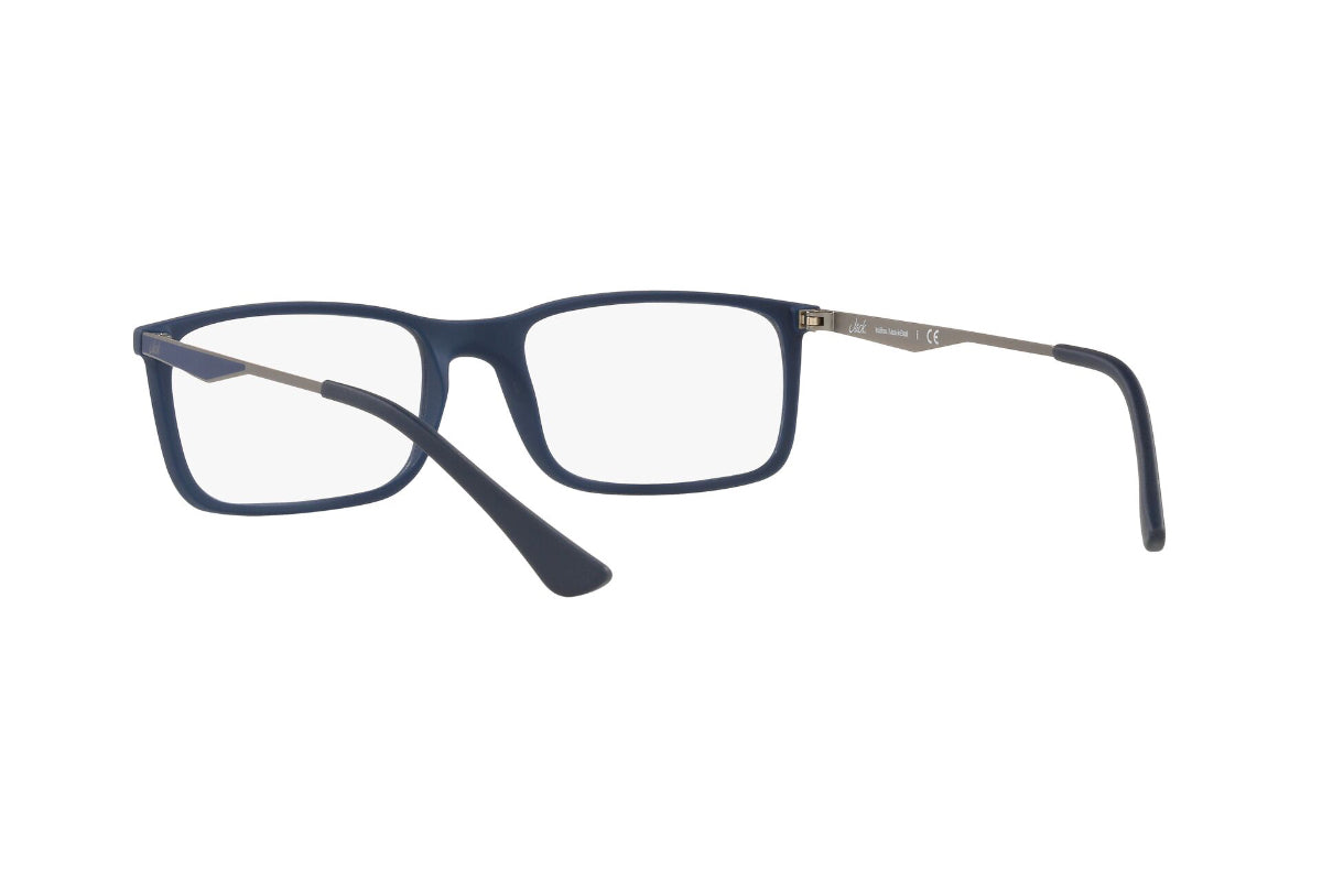Jack Lentes Ópticos