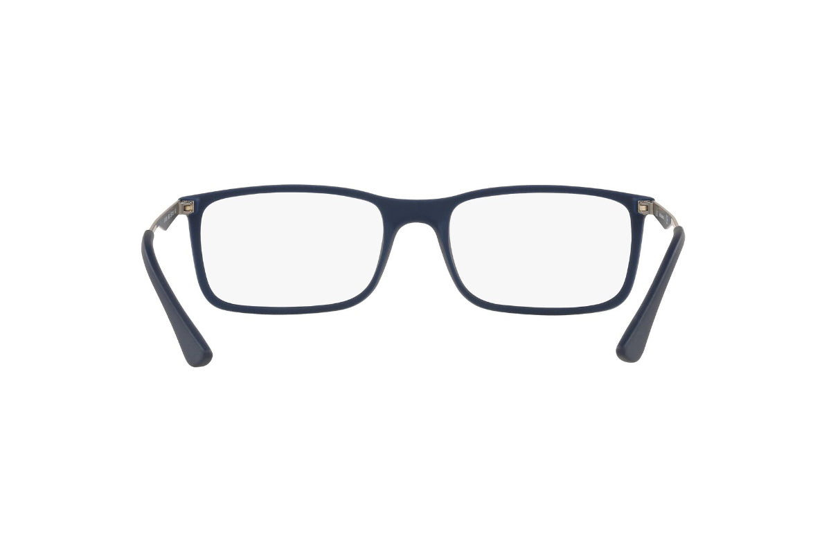 Jack Lentes Ópticos