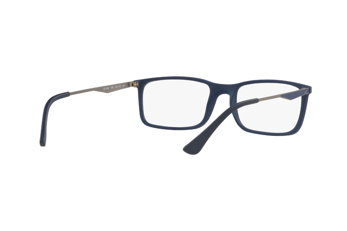 Jack Lentes Ópticos