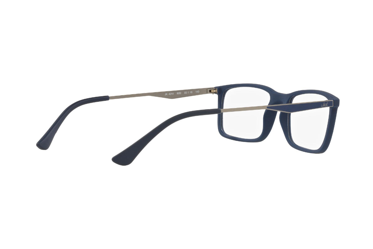 Jack Lentes Ópticos
