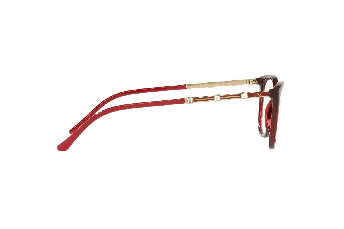 Jack Lentes Ópticos
